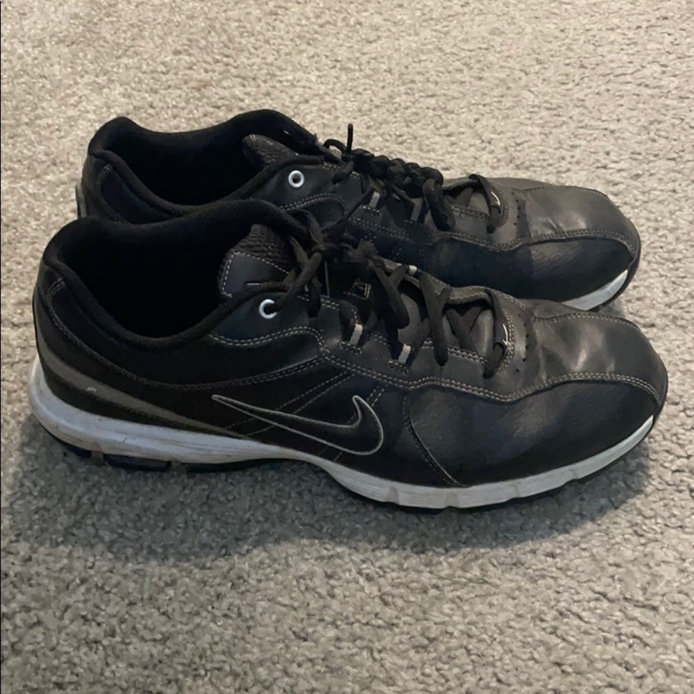 NikeGolf Shoes - Men’s Size 12